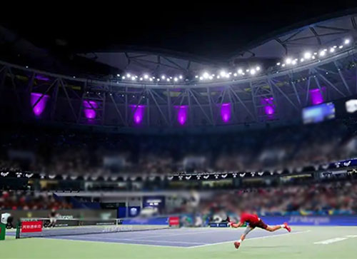 崇州市体育比赛